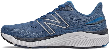 New Balance Fresh Foam X 860v12 'Oxygen Blue' M860B12 New Balance Fresh Foam X 860v12 'Oxygen Blue' M860B12