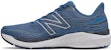 New Balance Fresh Foam X 860v12 'Oxygen Blue' Biru Oksigen M860B12