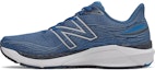 Buy New Balance Fresh Foam X 860v12 'Oxygen Blue' Biru Oksigen M860B12