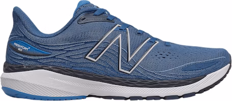 New Balance Fresh Foam X 860v12 'Oxygen Blue' M860B12 New Balance Fresh Foam X 860v12 'Oxygen Blue' M860B12