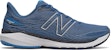 New Balance Fresh Foam X 860v12 'Oxygen Blue' Biru Oksigen M860B12