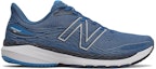 Order New Balance Fresh Foam X 860v12 'Oxygen Blue' Biru Oksigen M860B12