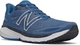 Lookbook New Balance Fresh Foam X 860v12 'Oxygen Blue' Biru Oksigen M860B12