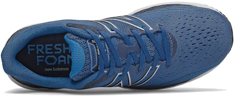 뉴발란스 프레시폼 X 860v12 '옥시즌 블루' M860B12 Shop 뉴발란스 프레시폼 X 860v12 '옥시즌 블루' M860B12