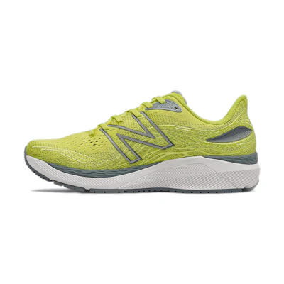 NB Fresh Foam X 860v12 'Sulphur Yellow'