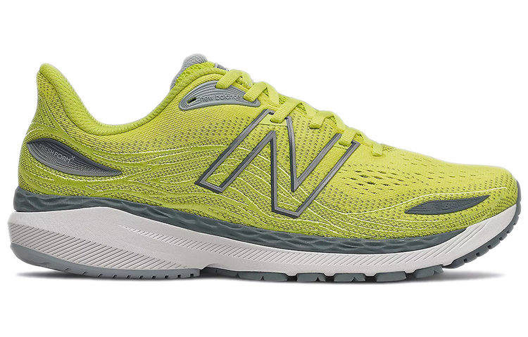 Order New Balance Fresh Foam X 860v12 ''Jaune Soufre'' M860Y12