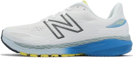 New Balance Fresh Foam X 860v12 'White Helium' M860W12 New Balance Fresh Foam X 860v12 'White Helium' M860W12