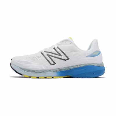 NB Fresh Foam X 860v12 'White Helium'