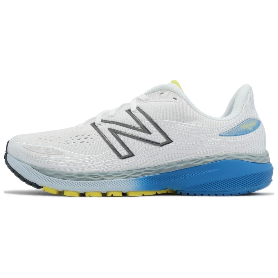 New Balance Fresh Foam X 860v12 'White Helium' M860W12