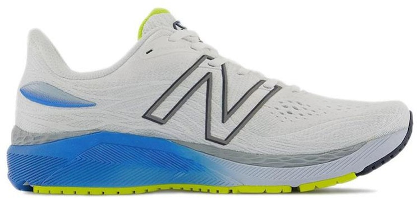 New Balance Fresh Foam X 860v12 'White Helium' M860W12 Order New Balance Fresh Foam X 860v12 'White Helium' M860W12