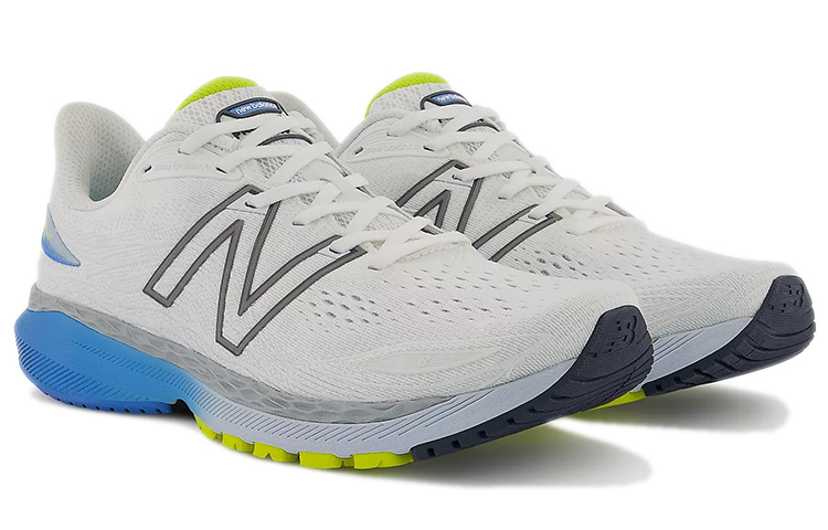 Lookbook New Balance Fresh Foam X 860v12 ''Bianco Elio'' M860W12
