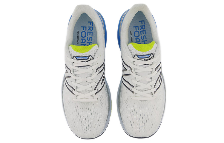 Shop New Balance Fresh Foam X 860v12 ''Bianco Elio'' M860W12