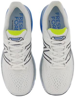 New Balance Fresh Foam X 860v12 ''Bianco Elio'' M860W12 Shop New Balance Fresh Foam X 860v12 ''Bianco Elio'' M860W12
