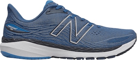 New Balance Fresh Foam X 860v12 B Wide 'Oxygen Blue' M860B12-B New Balance Fresh Foam X 860v12 B Wide 'Oxygen Blue' M860B12-B