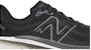 New Balance Fresh Foam X 860v13 2E Lebar 'Magnet Hitam' M860K13-2E