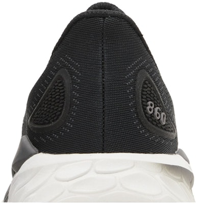 New Balance Fresh Foam X 860v13 2E Lebar 'Magnet Hitam' M860K13-2E Sizing New Balance Fresh Foam X 860v13 2E Lebar 'Magnet Hitam' M860K13-2E