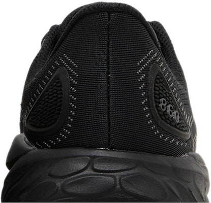 New Balance Fresh Foam X 860v13 2E Wide 'Hitam Phantom' M860T13-2E Sizing New Balance Fresh Foam X 860v13 2E Wide 'Hitam Phantom' M860T13-2E