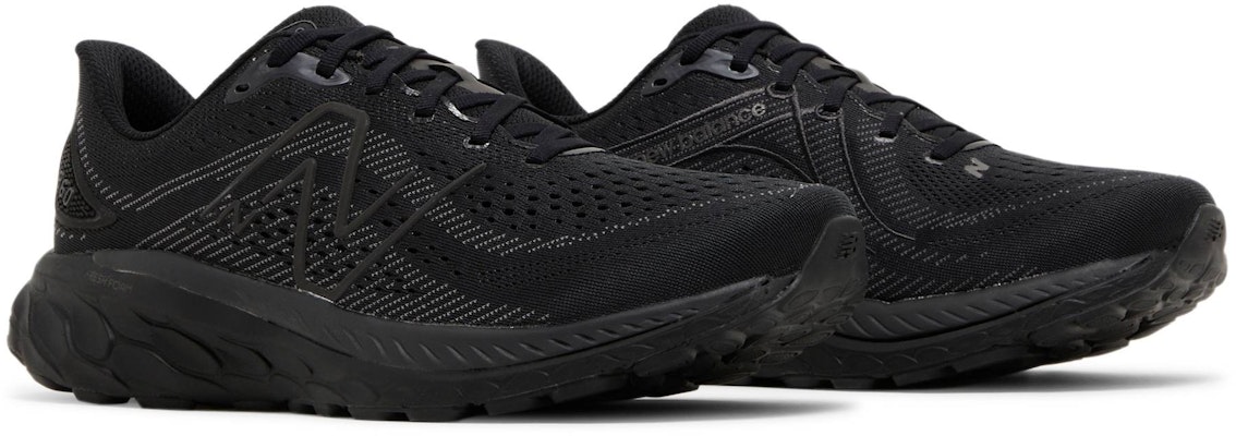 New Balance Fresh Foam X 860v13 2E Wide 'Hitam Phantom' M860T13-2E Cheap New Balance Fresh Foam X 860v13 2E Wide 'Hitam Phantom' M860T13-2E