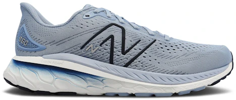 New Balance Fresh Foam X 860v13 2E Wide 'Light Arctic Grey Natural Indigo' M860G13-2E New Balance Fresh Foam X 860v13 2E Wide 'Light Arctic Grey Natural Indigo' M860G13-2E