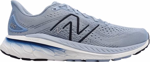 New Balance Fresh Foam X 860v13 2E Wide 'Light Arctic Grey Natural Indigo' M860G13-2E New Balance Fresh Foam X 860v13 2E Wide 'Light Arctic Grey Natural Indigo' M860G13-2E