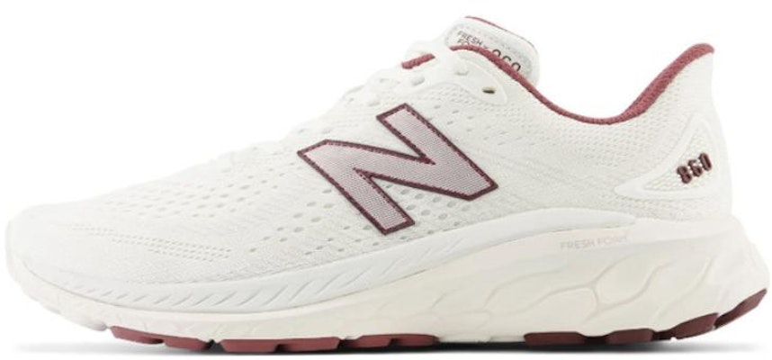 New Balance Fresh Foam X 860v13 2E Wide 'Sea Salt Washed Burgundy' M86013S-2E Buy New Balance Fresh Foam X 860v13 2E Wide 'Sea Salt Washed Burgundy' M86013S-2E