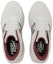 Lookbook New Balance Fresh Foam X 860v13 2E Lebar 'Sea Salt Washed Burgundy' M86013S-2E