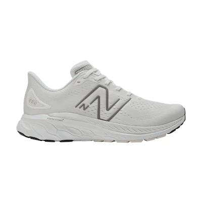 NB Fresh Foam X 860v13 2E Wide 'White Dark Silver'