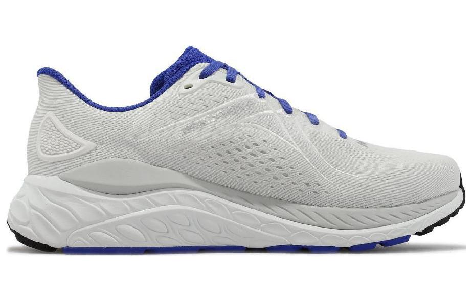 NB Fresh Foam X 860v13 2E Wide 'White Marine Blue' 圖 2