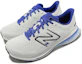 Lookbook New Balance Fresh Foam X 860v13 2E Large ''Blanc Marine Bleu'' M860F13-2E