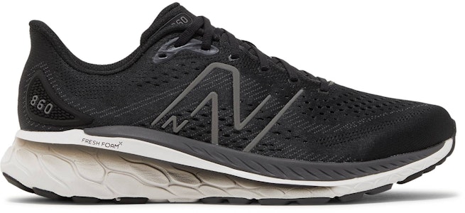 뉴발란스 프레시 폼 X 860v13 4E (블랙 마그넷) M860K13-4E Buy 뉴발란스 프레시 폼 X 860v13 4E (블랙 마그넷) M860K13-4E