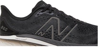 ニューバランス FF X 860v13 4E 黒 M860K13-4E Order ニューバランス FF X 860v13 4E 黒 M860K13-4E