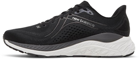 ニューバランス FF X 860v13 4E 黒 M860K13-4E Lookbook ニューバランス FF X 860v13 4E 黒 M860K13-4E