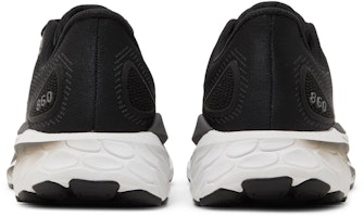 ニューバランス FF X 860v13 4E 黒 M860K13-4E Details for ニューバランス FF X 860v13 4E 黒 M860K13-4E