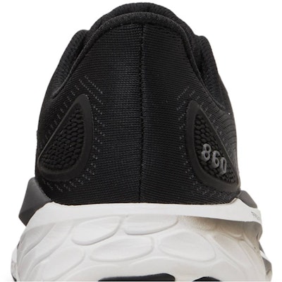 뉴발란스 프레시 폼 X 860v13 4E (블랙 마그넷) M860K13-4E Sizing 뉴발란스 프레시 폼 X 860v13 4E (블랙 마그넷) M860K13-4E