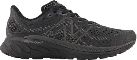 New Balance Fresh Foam X 860v13 4E Wide 'Black Phantom' M860T13-4E New Balance Fresh Foam X 860v13 4E Wide 'Black Phantom' M860T13-4E