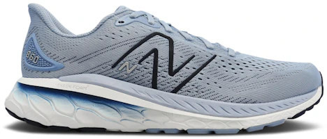 New Balance Fresh Foam X 860v13 4E Wide 'Light Arctic Grey Natural Indigo' M860G13-4E New Balance Fresh Foam X 860v13 4E Wide 'Light Arctic Grey Natural Indigo' M860G13-4E