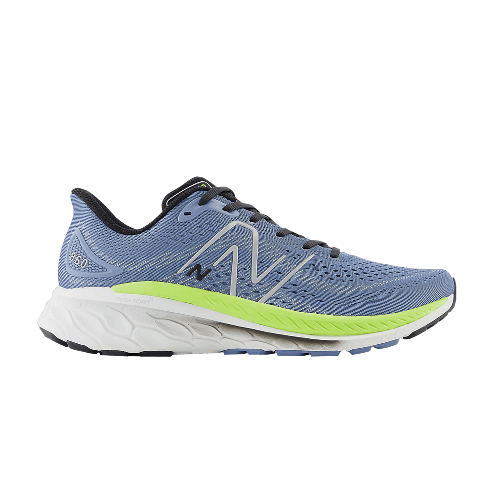 Buy New Balance Fresh Foam X 860v13 4E Wide 'Mercury Blue Thirty Watt' Lelaki M860O13-4E