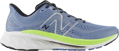 New Balance Fresh Foam X 860v13 4E Wide 'Mercury Blue Thirty Watt' M860O13-4E