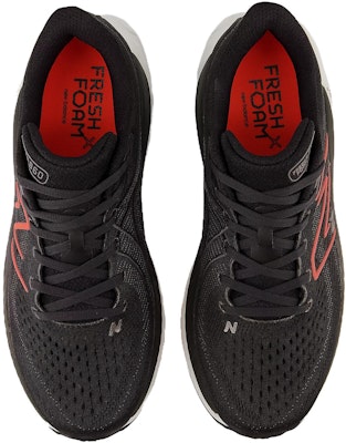 新百伦 Fresh Foam X 860v13 '黑色热金盏花' M860D13 Shop 新百伦 Fresh Foam X 860v13 '黑色热金盏花' M860D13
