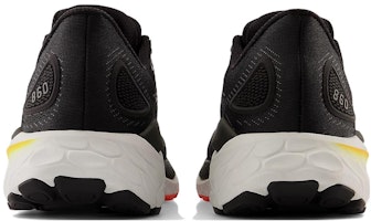 New Balance Fresh Foam X 860v13 'Hitam Hot Marigold' M860D13 Purchase New Balance Fresh Foam X 860v13 'Hitam Hot Marigold' M860D13