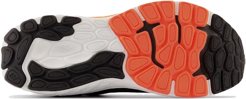 New Balance Fresh Foam X 860v13 'Hitam Hot Marigold' M860D13 Details for New Balance Fresh Foam X 860v13 'Hitam Hot Marigold' M860D13
