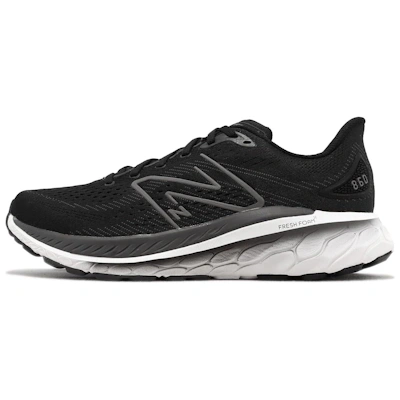 New Balance Fresh Foam X 860v13 'Black Magnet'