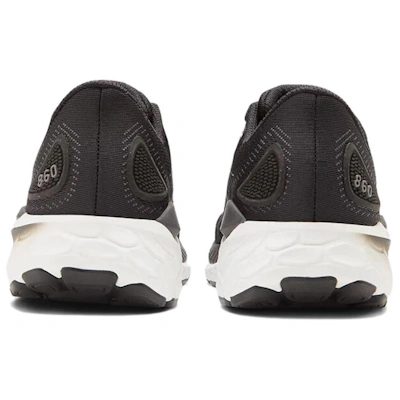 New Balance Fresh Foam X 860v13 'Black Magnet'