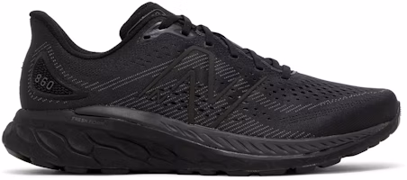 New Balance Fresh Foam X 860v13 'Black Phantom' M860T13 New Balance Fresh Foam X 860v13 'Black Phantom' M860T13