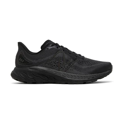 NB Fresh Foam X 860v13 'Black Phantom'
