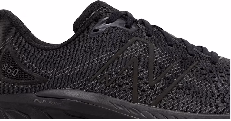 New Balance Fresh Foam X 860v13 'Black Phantom' M860T13 Order New Balance Fresh Foam X 860v13 'Black Phantom' M860T13
