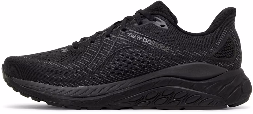 New Balance Fresh Foam X 860v13 'Black Phantom' M860T13 Lookbook New Balance Fresh Foam X 860v13 'Black Phantom' M860T13