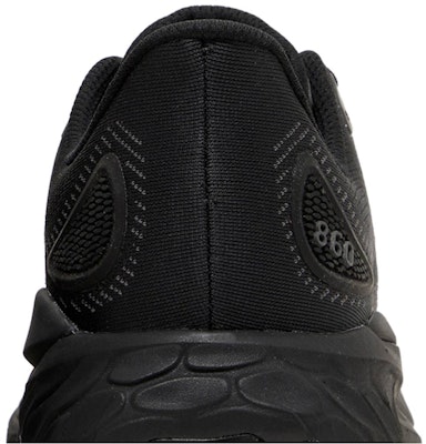 New Balance Fresh Foam X 860v13 'Black Phantom' M860T13 Sizing New Balance Fresh Foam X 860v13 'Black Phantom' M860T13