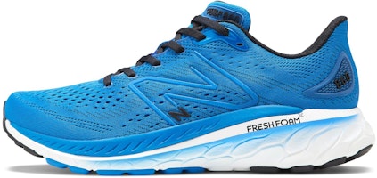 New Balance Fresh Foam X 860v13 'Cobalt Bright Lapis' M860B13 New Balance Fresh Foam X 860v13 'Cobalt Bright Lapis' M860B13