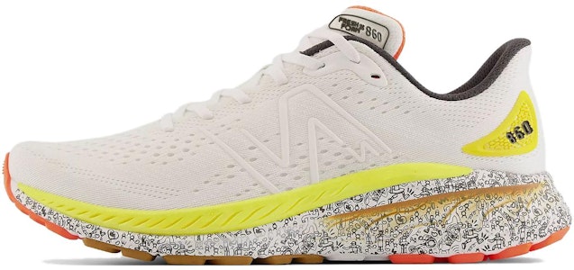 New Balance Fresh Foam X 860v13 'Temui Permulaan Anda' M860X13 Buy New Balance Fresh Foam X 860v13 'Temui Permulaan Anda' M860X13